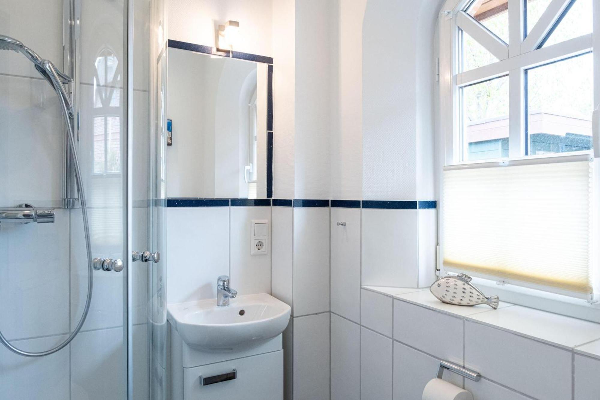 Haus-fili-wohnung-2-eg * Wenningstedt-Braderup