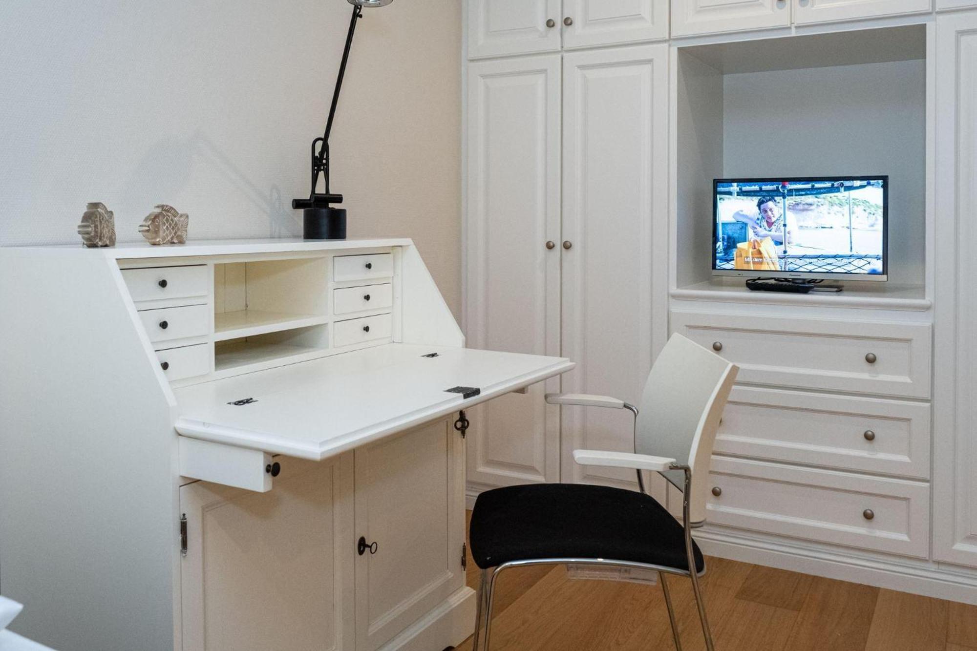 Haus-fili-wohnung-2-eg * Wenningstedt-Braderup