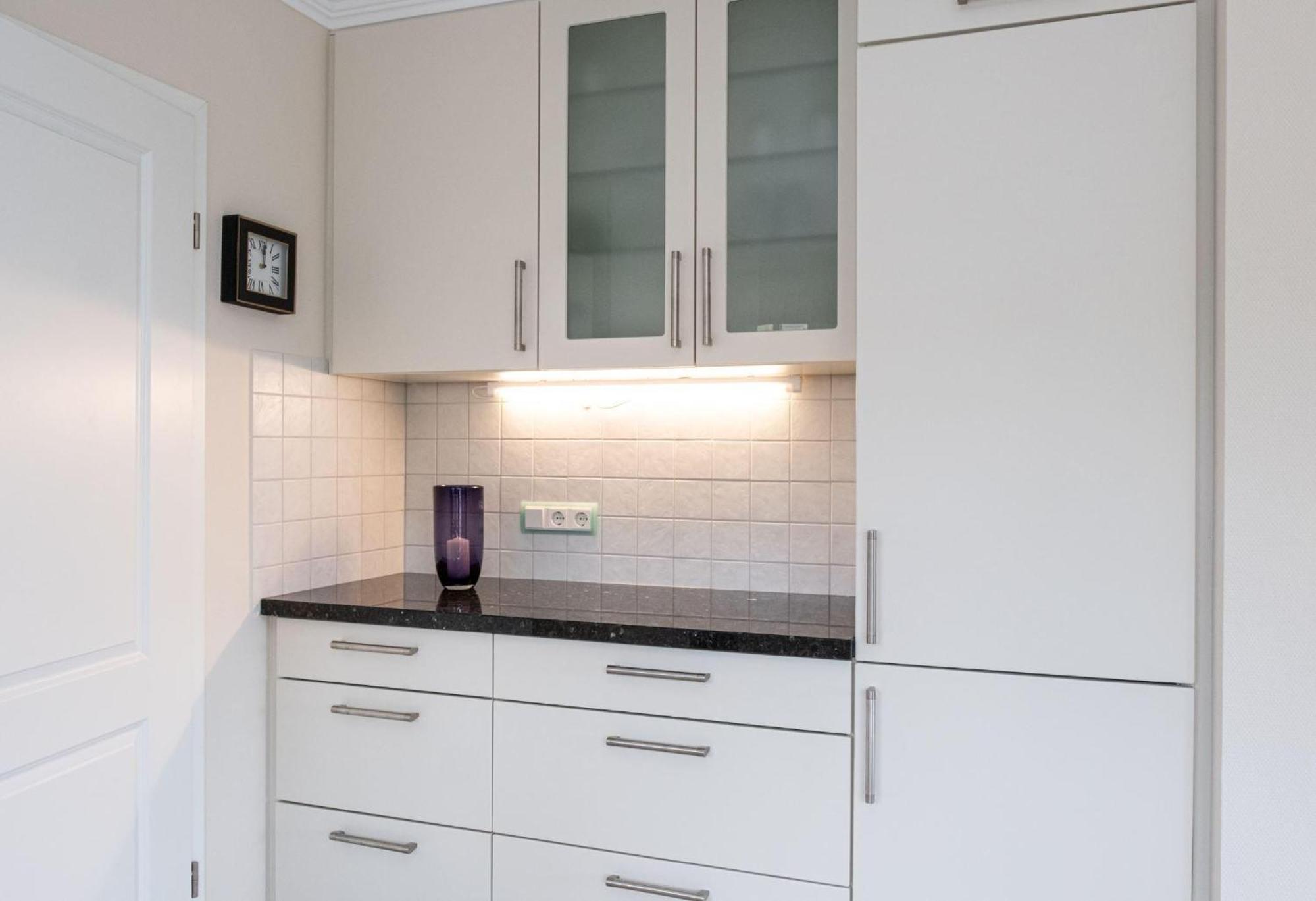 Haus-fili-wohnung-2-eg Apartment Wenningstedt-Braderup