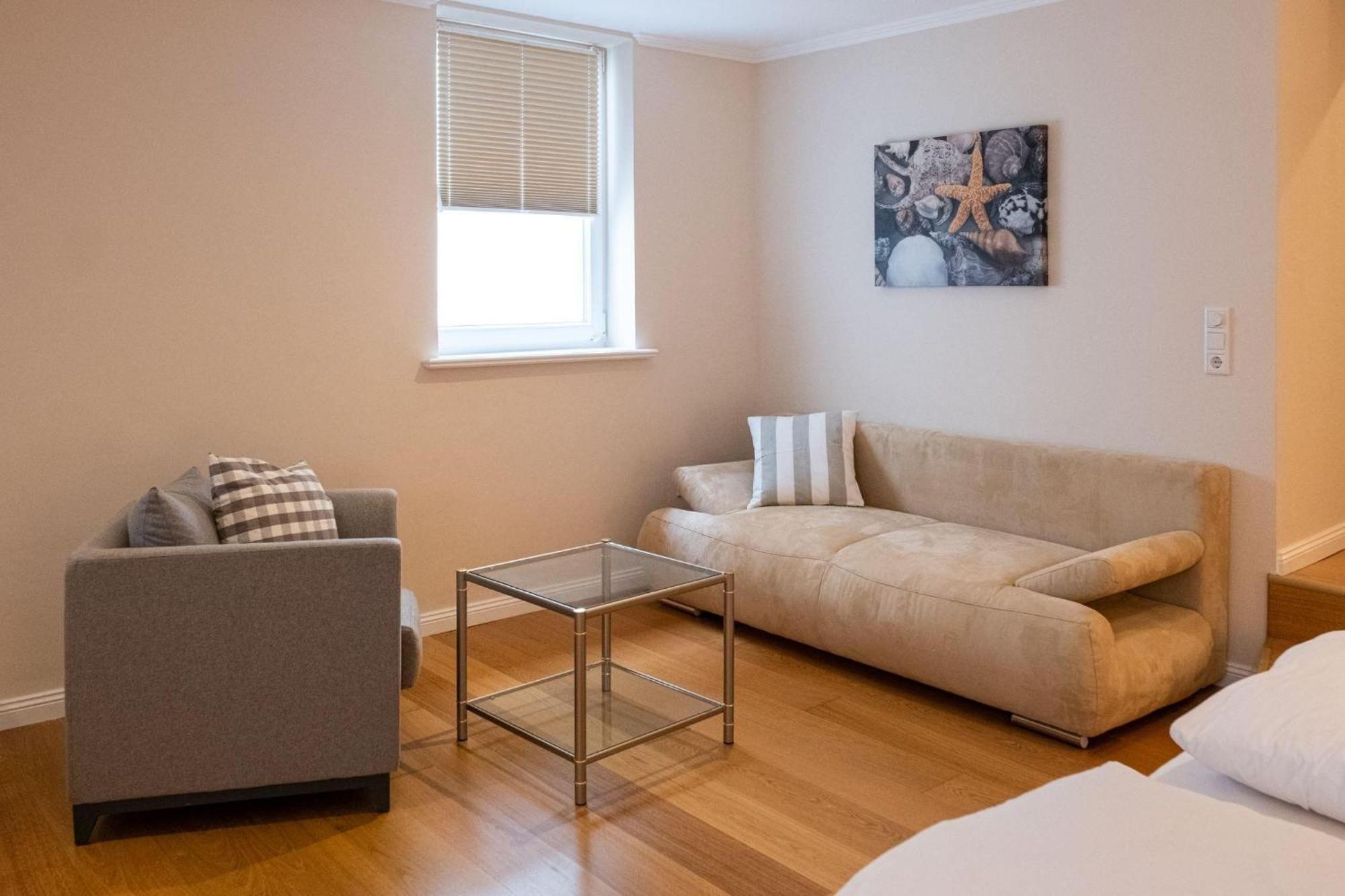 Apartment Haus-fili-wohnung-2-eg *