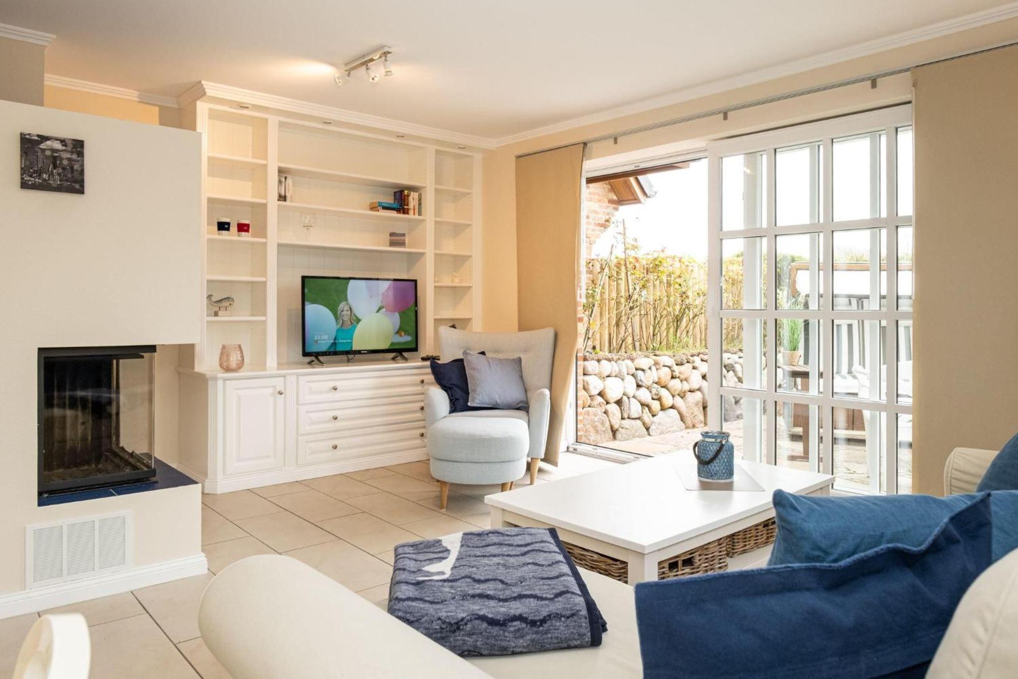 Haus-fili-wohnung-2-eg Wenningstedt-Braderup